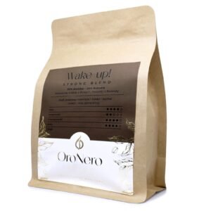 Kawa Wake Up! Strong Blend