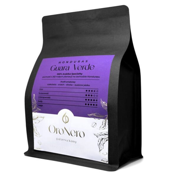 Kawa Honduras SHG Guara Verde