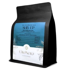 Kawa Nicaragua SHB EP Colibri Azul